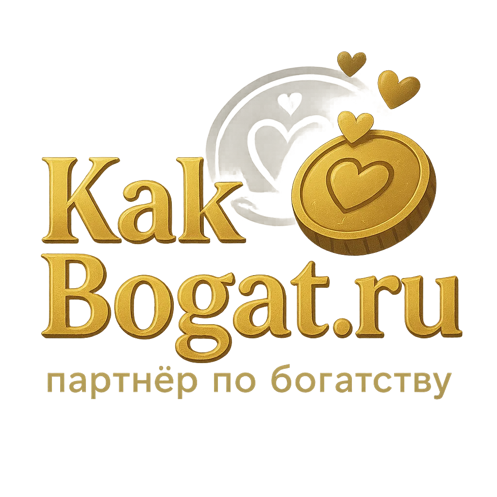 Как Богат